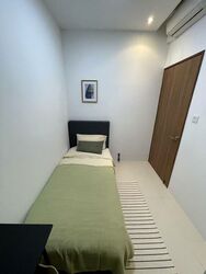 One-north Residences (D5), Apartment #511604841